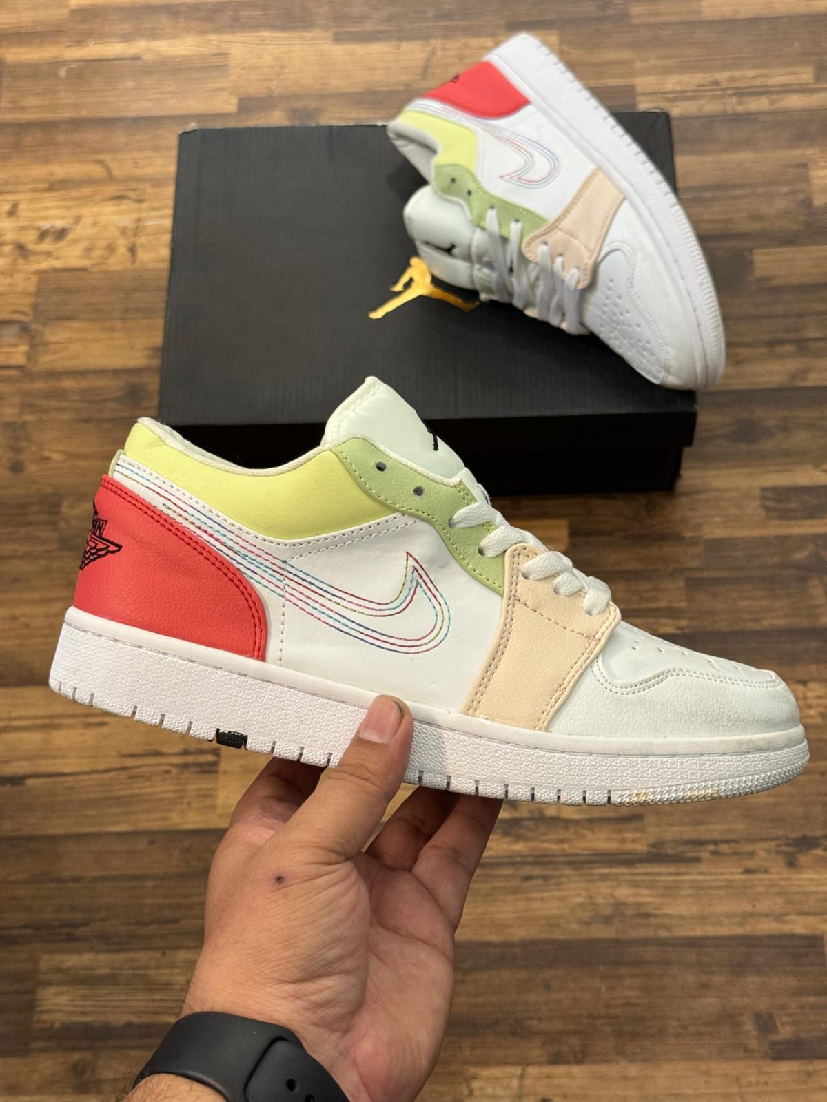 AIR JORDAN 1