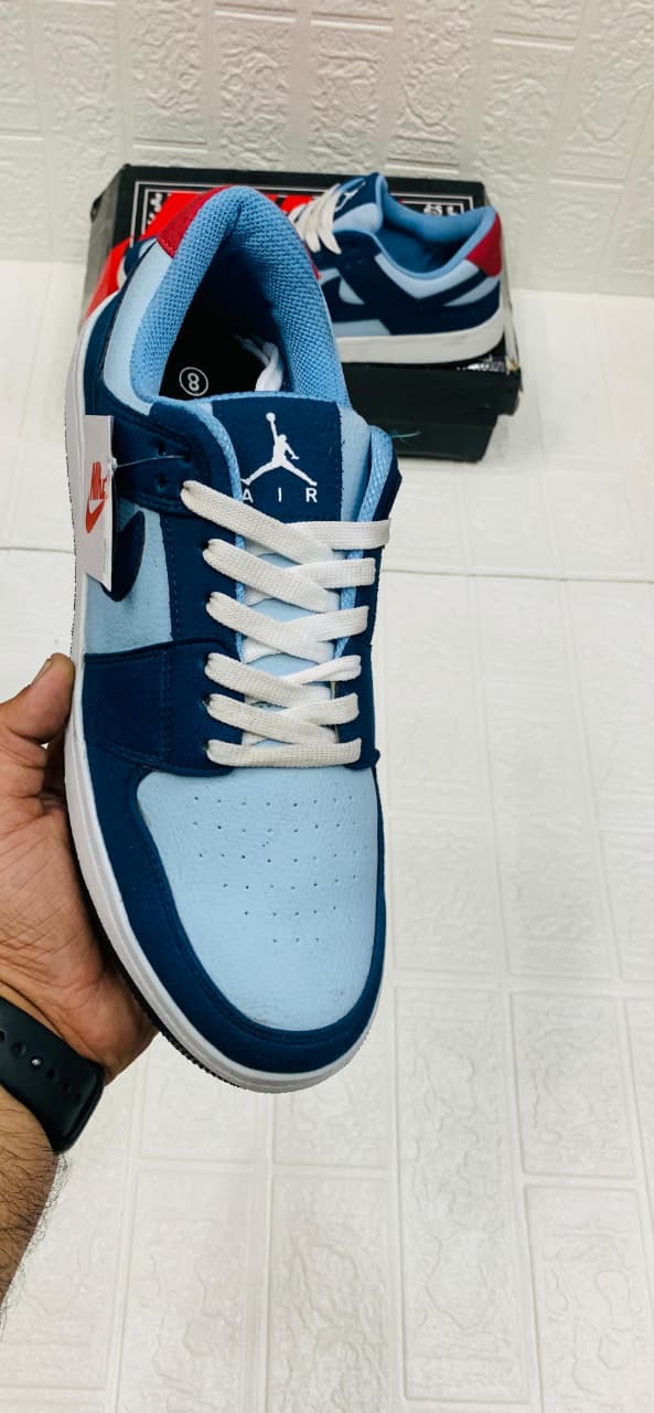 Air Jordan 1 low