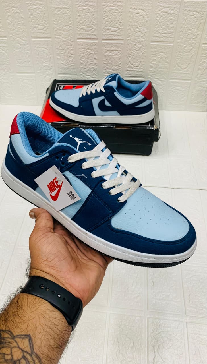 Air Jordan 1 low