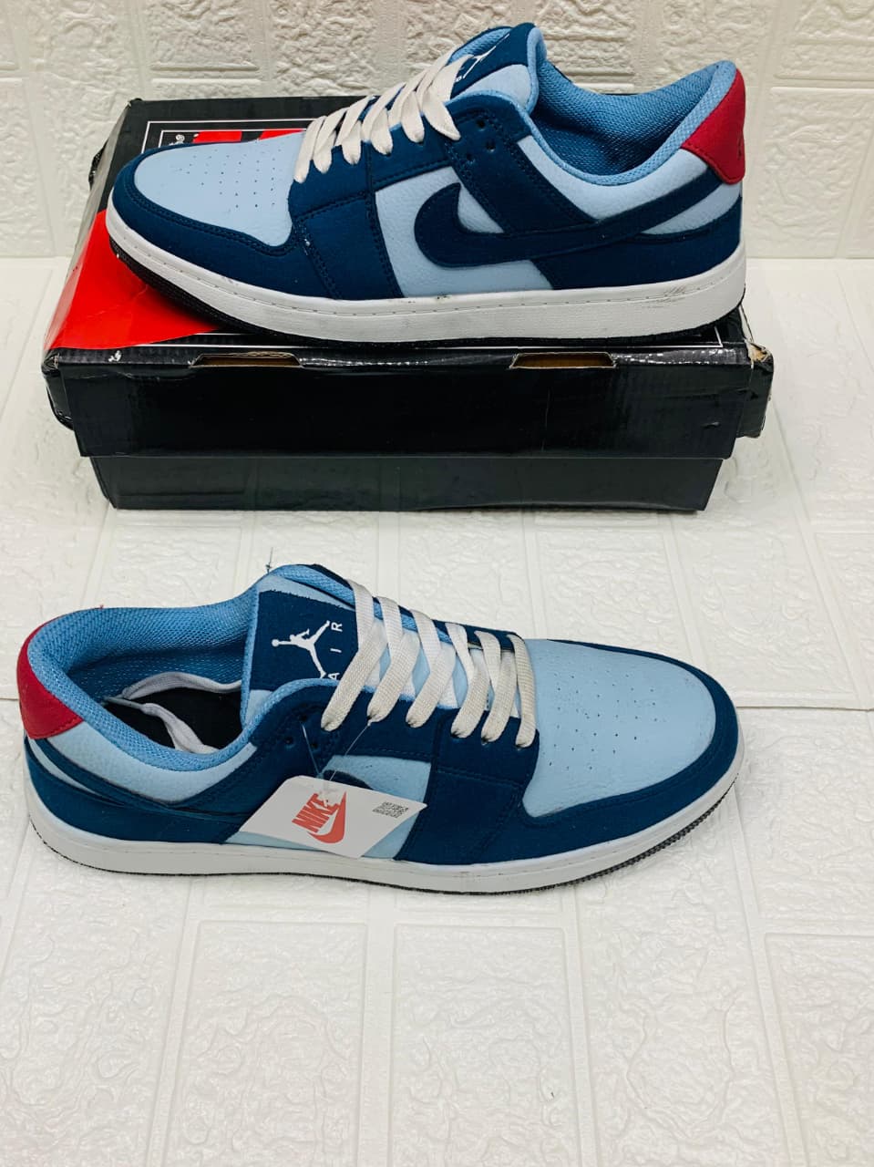 Air Jordan 1 low