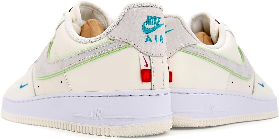 Airforce "Year of the dragon 2024"