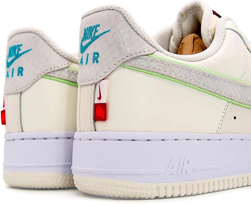 Airforce "Year of the dragon 2024"