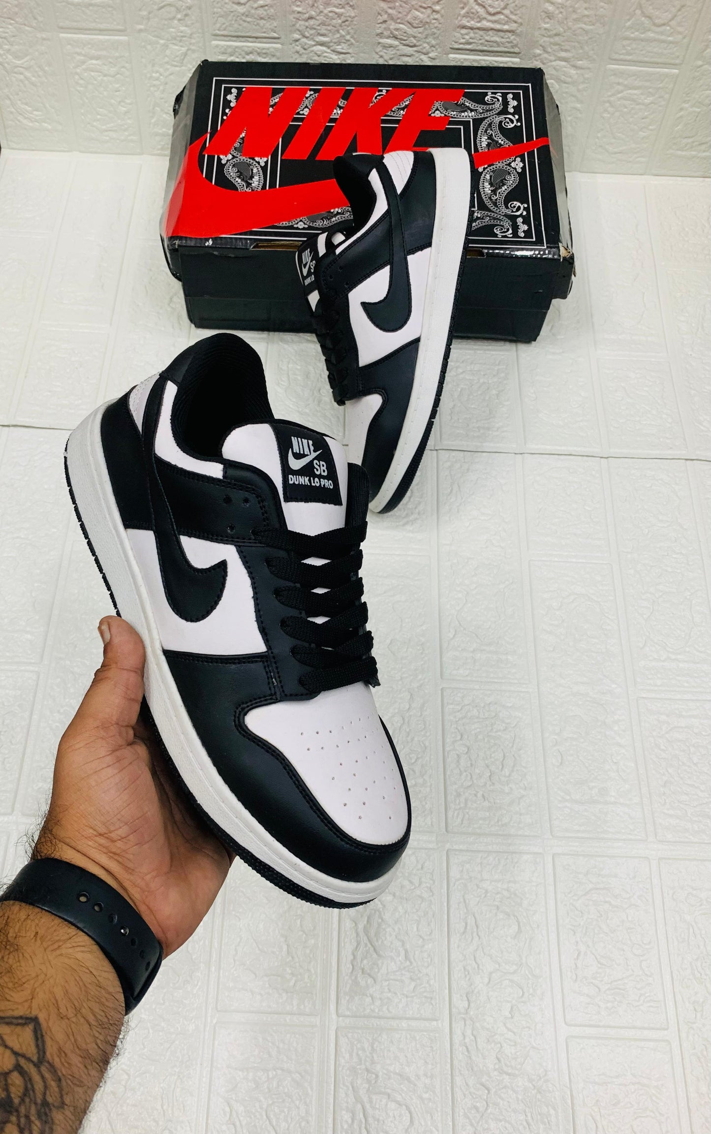 Sb dunk