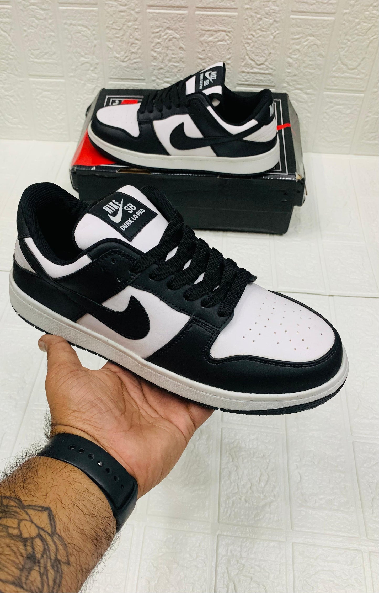 Sb dunk